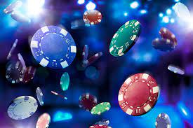 Официальный сайт Vulkan Russia Casino